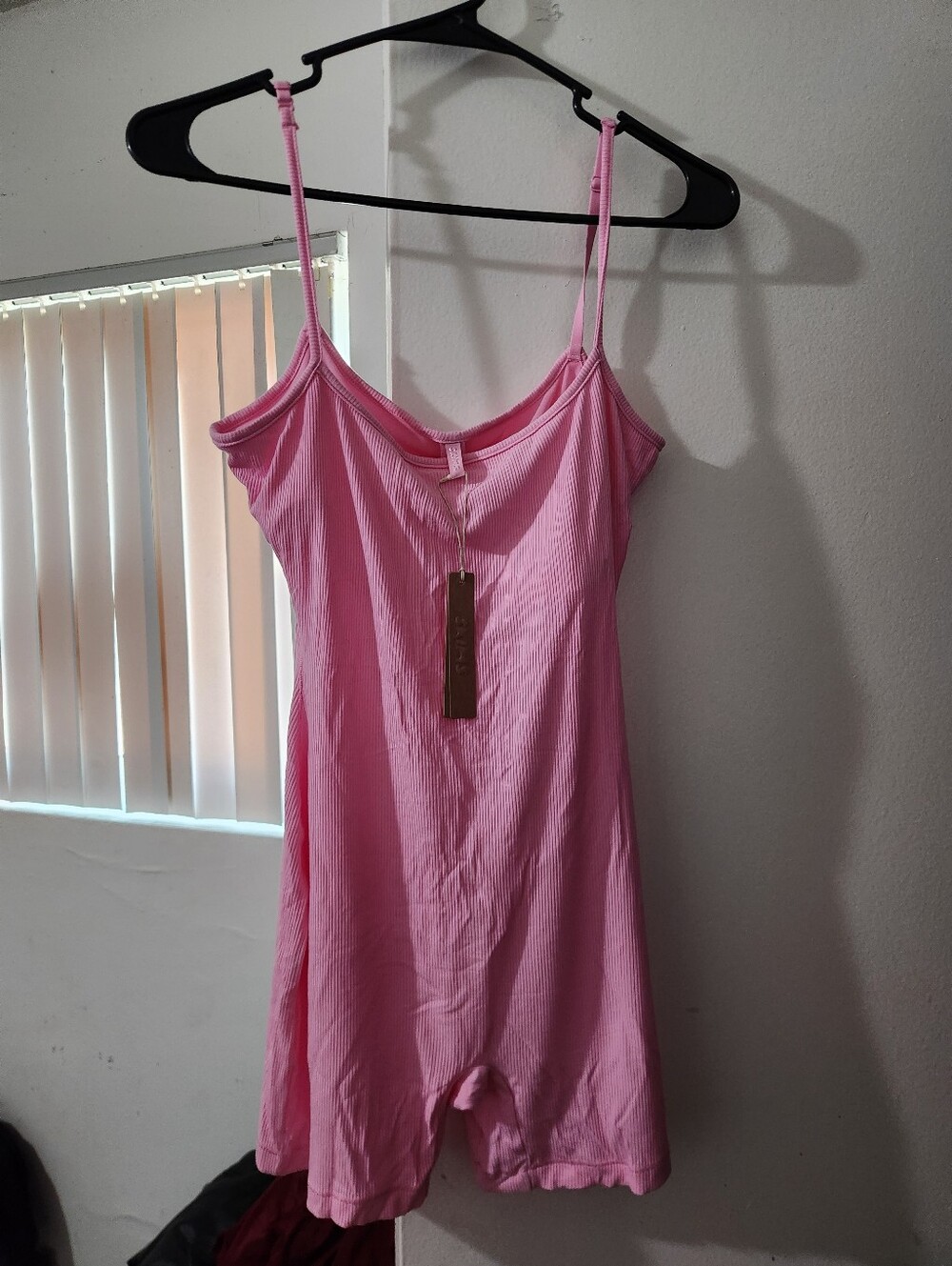 Skims Onesie